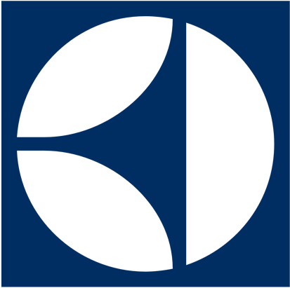 Electrolux Service кнопка домой